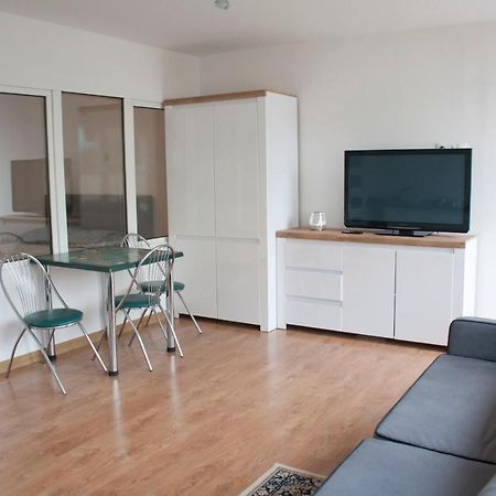 Apartament I Pokoje Aura Dom Wczasowy Darlowko Kültér fotó