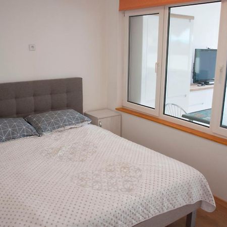 Apartament I Pokoje Aura Dom Wczasowy Darlowko Kültér fotó
