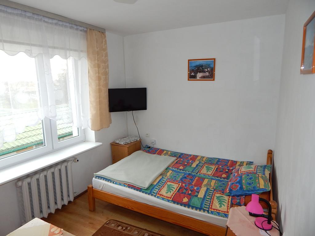 Apartament I Pokoje Aura Dom Wczasowy Darlowko Szoba fotó