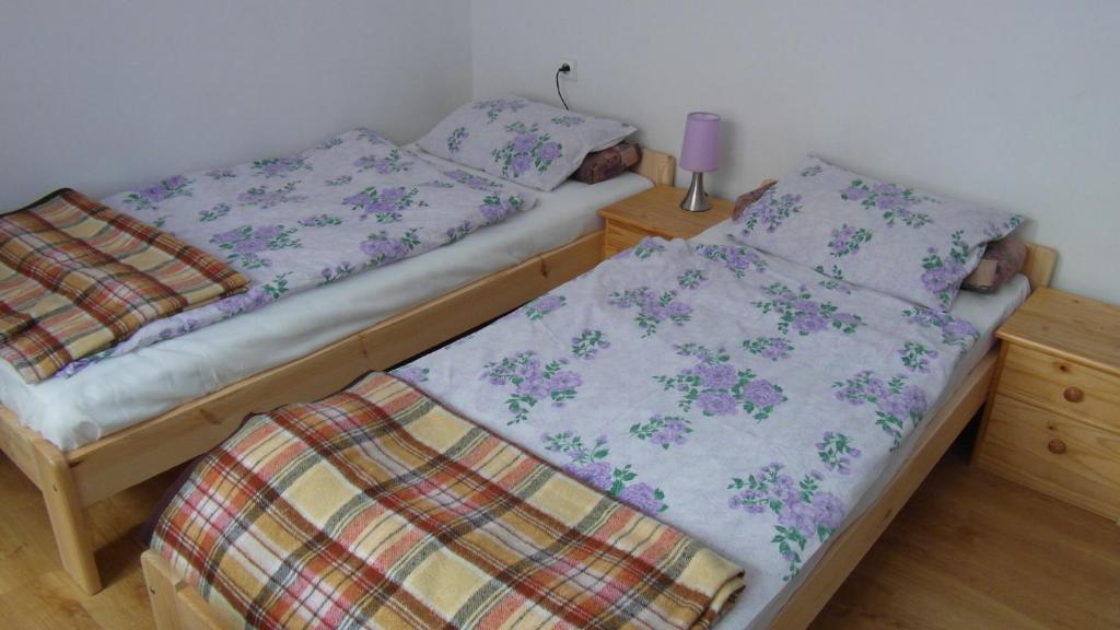 Apartament I Pokoje Aura Dom Wczasowy Darlowko Szoba fotó